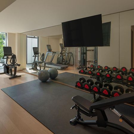 Shisui, A Luxury Collection Hotel, 奈良 外观 照片