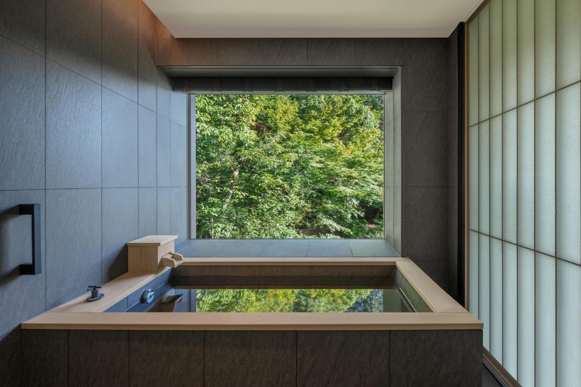 Shisui, A Luxury Collection Hotel, 奈良 外观 照片