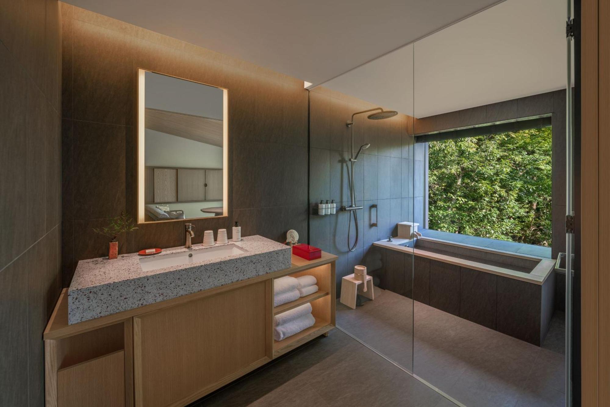 Shisui, A Luxury Collection Hotel, 奈良 外观 照片