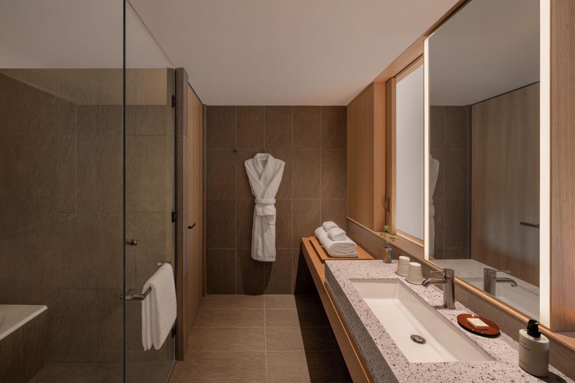 Shisui, A Luxury Collection Hotel, 奈良 外观 照片