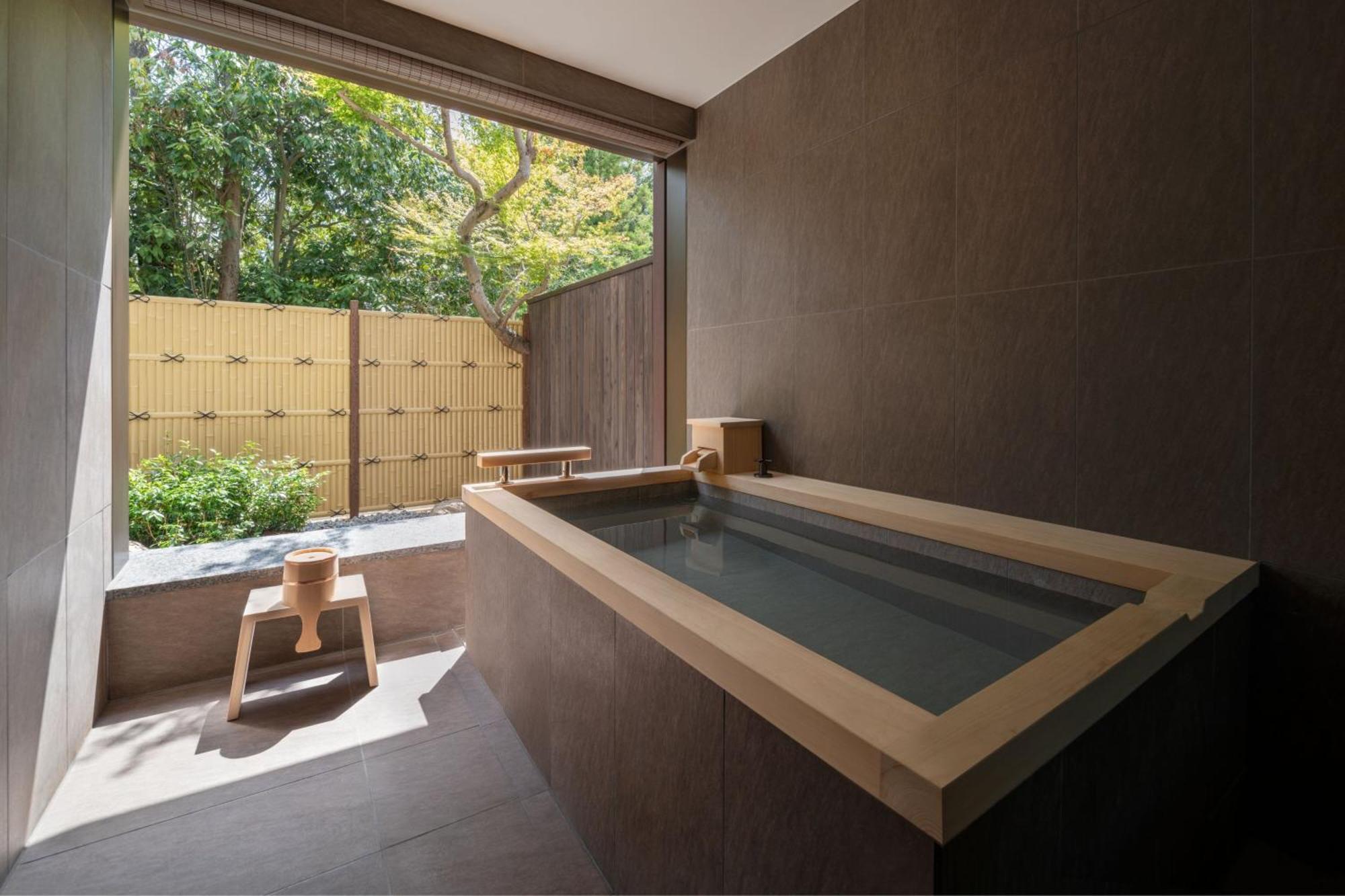 Shisui, A Luxury Collection Hotel, 奈良 外观 照片