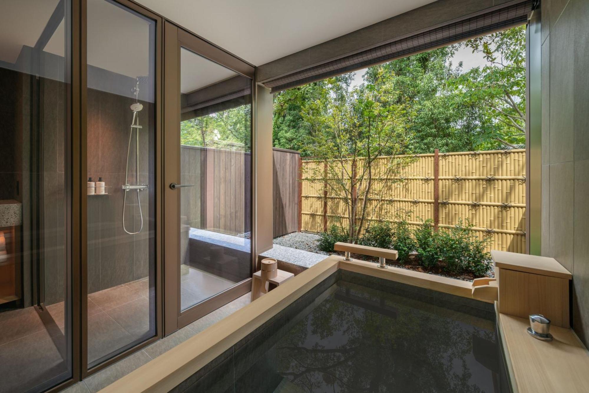 Shisui, A Luxury Collection Hotel, 奈良 外观 照片
