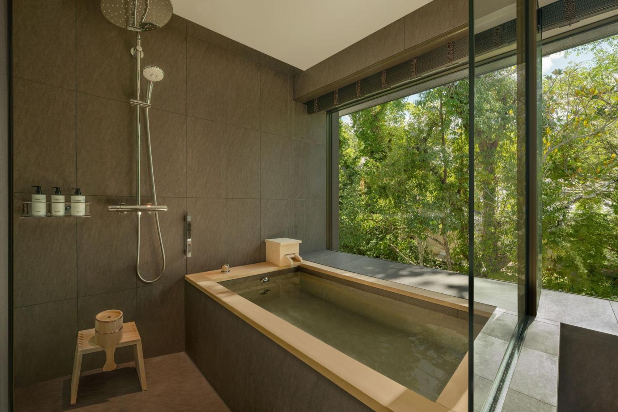 Shisui, A Luxury Collection Hotel, 奈良 外观 照片
