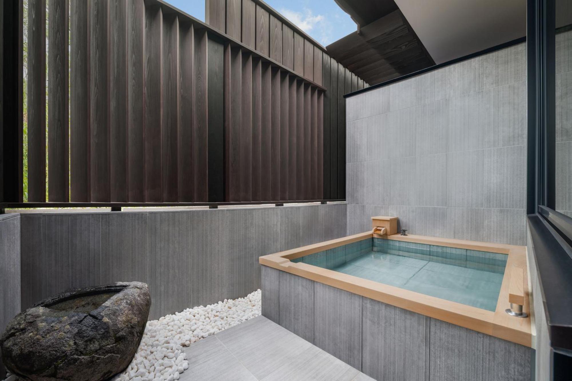 Shisui, A Luxury Collection Hotel, 奈良 外观 照片